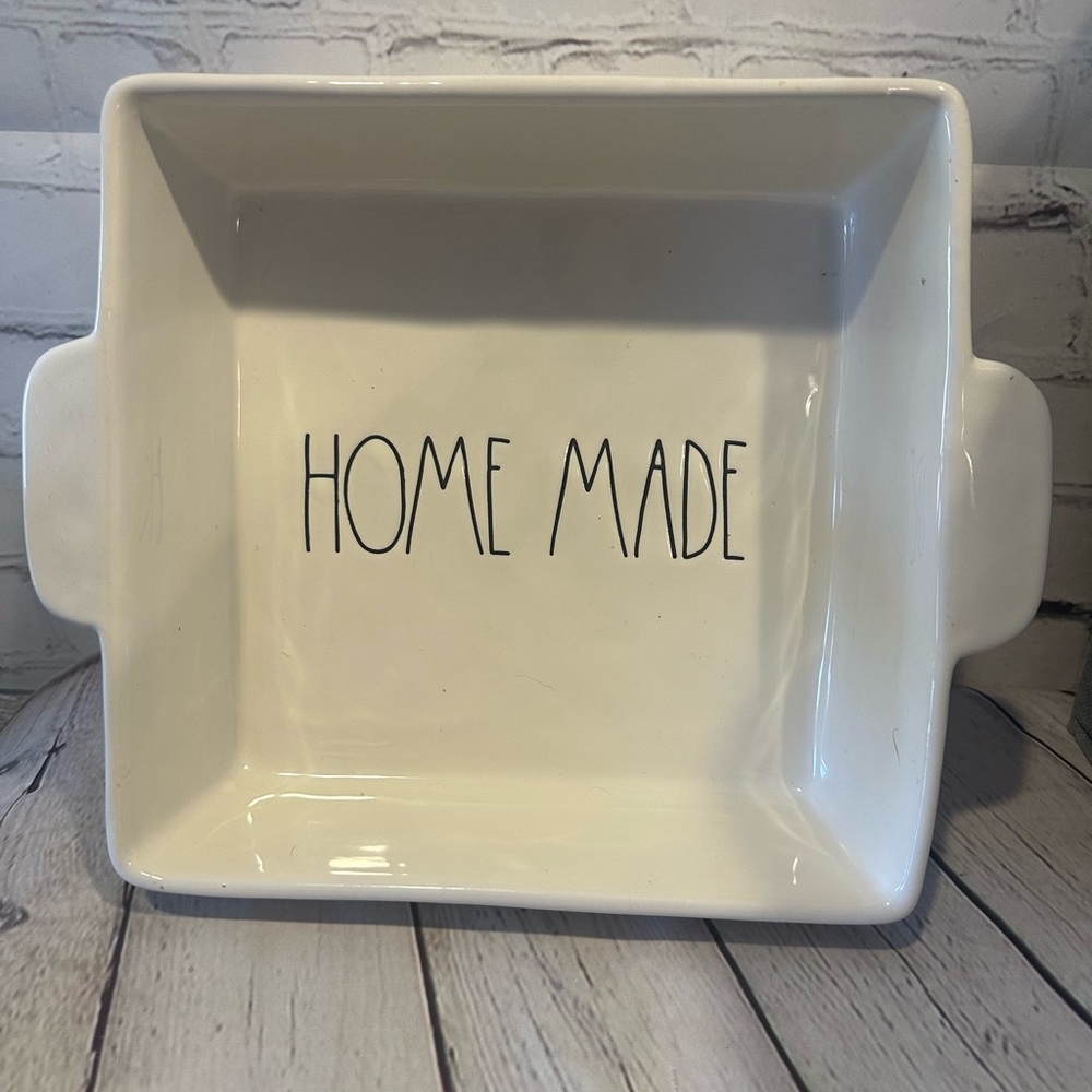 Rae Dunn Cooking Dish